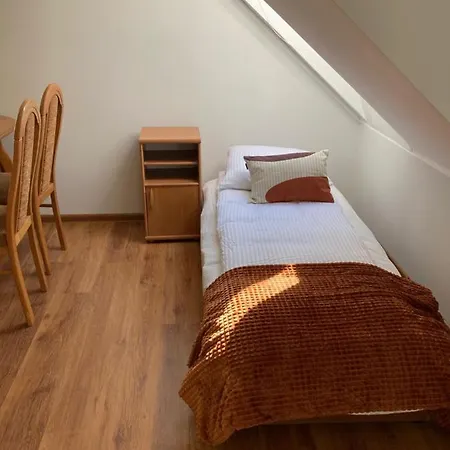 Aga Pokoje Goscinne Mielno (Koszalin)