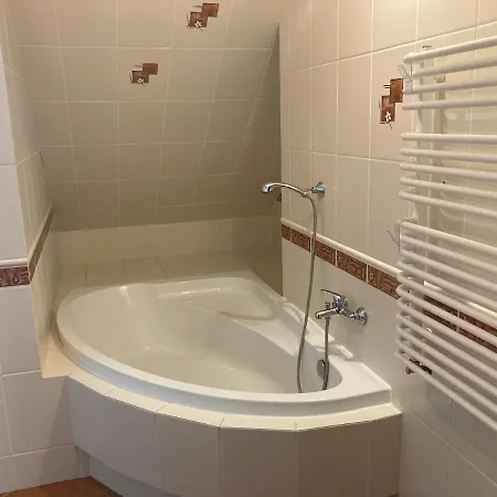 Гостевой дом Aga Pokoje Goscinne *