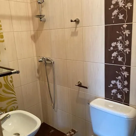 Гостевой дом Aga Pokoje Goscinne