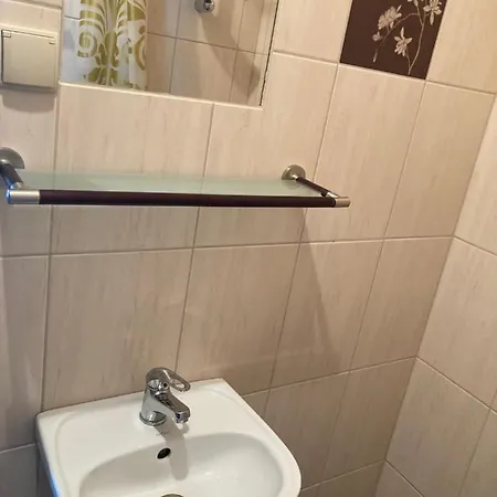 Aga Pokoje Goscinne