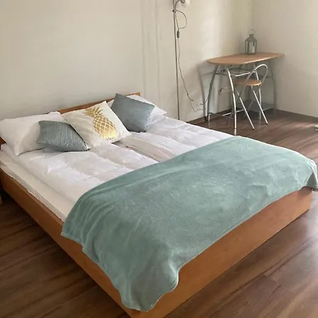 Aga Pokoje Goscinne Guest house
