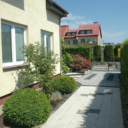 Aga Pokoje Goscinne