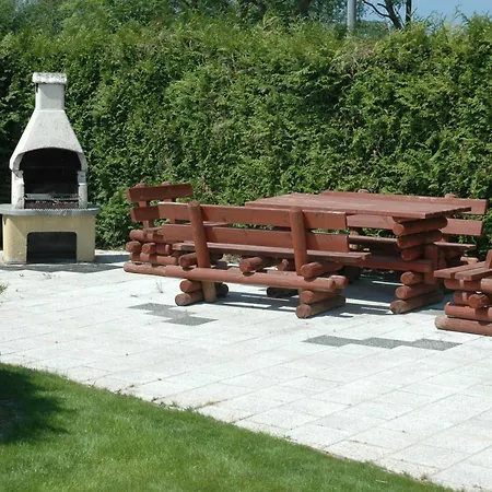 Aga Pokoje Goscinne *