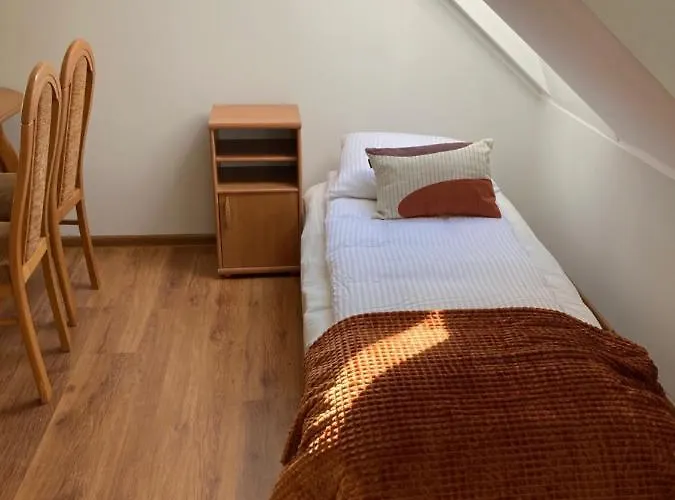 Aga Pokoje Goscinne Mielno (Koszalin)