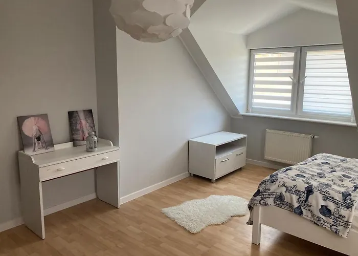 Pensión Aga Pokoje Goscinne