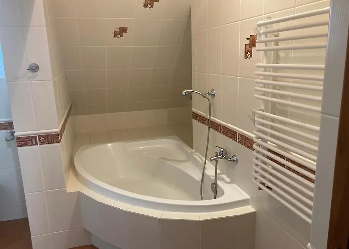 Pensión Aga Pokoje Goscinne *