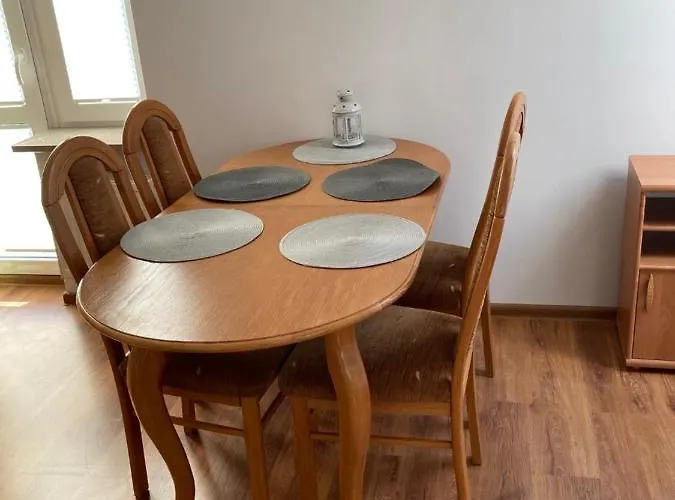 Aga Pokoje Goscinne Pensión *