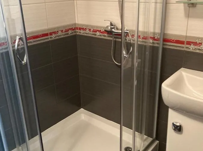 Aga Pokoje Goscinne Mielno (Koszalin)