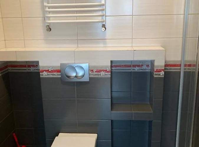 Pensión Aga Pokoje Goscinne *