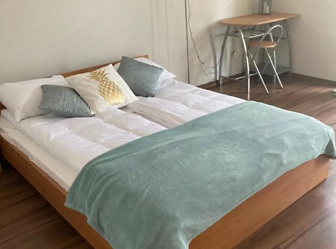 Aga Pokoje Goscinne Pensión